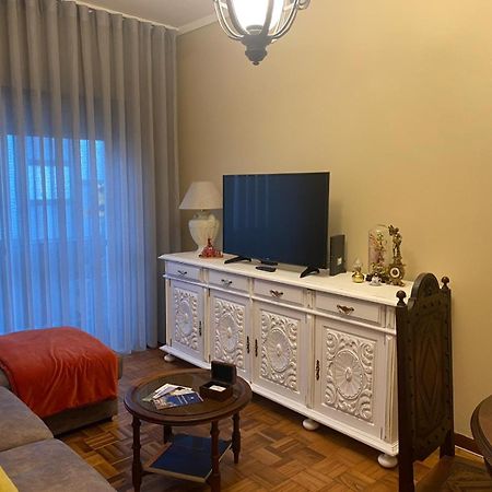 Art Gallery Apartment ปอร์โต ภายนอก รูปภาพ