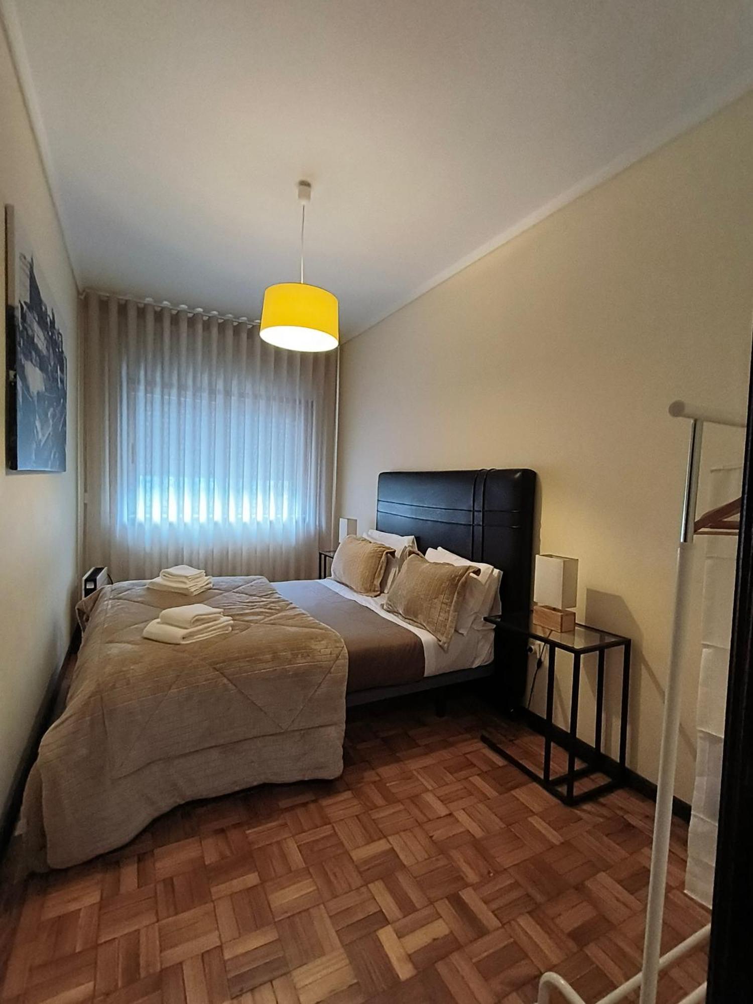 Art Gallery Apartment ปอร์โต ภายนอก รูปภาพ
