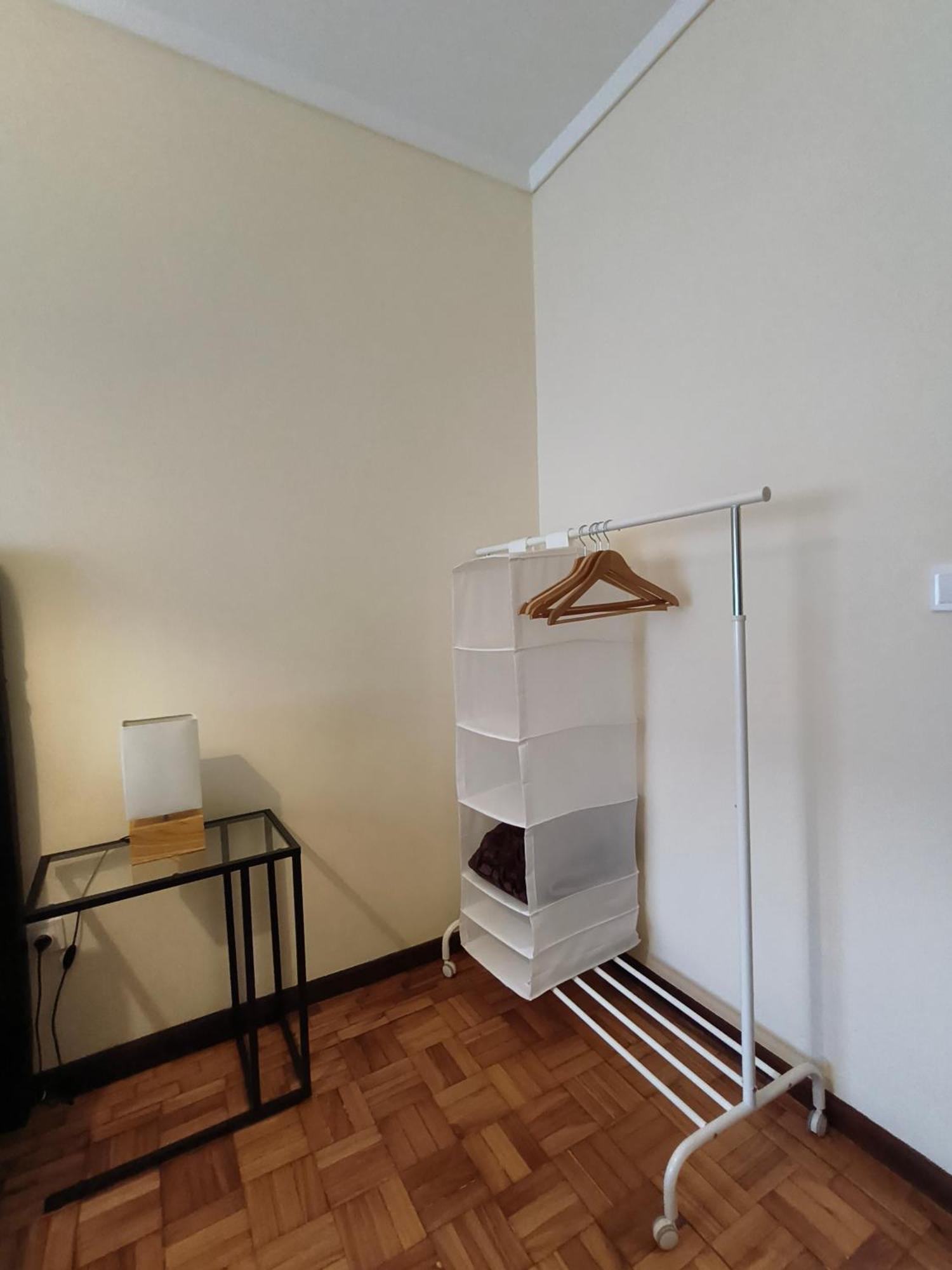 Art Gallery Apartment ปอร์โต ภายนอก รูปภาพ