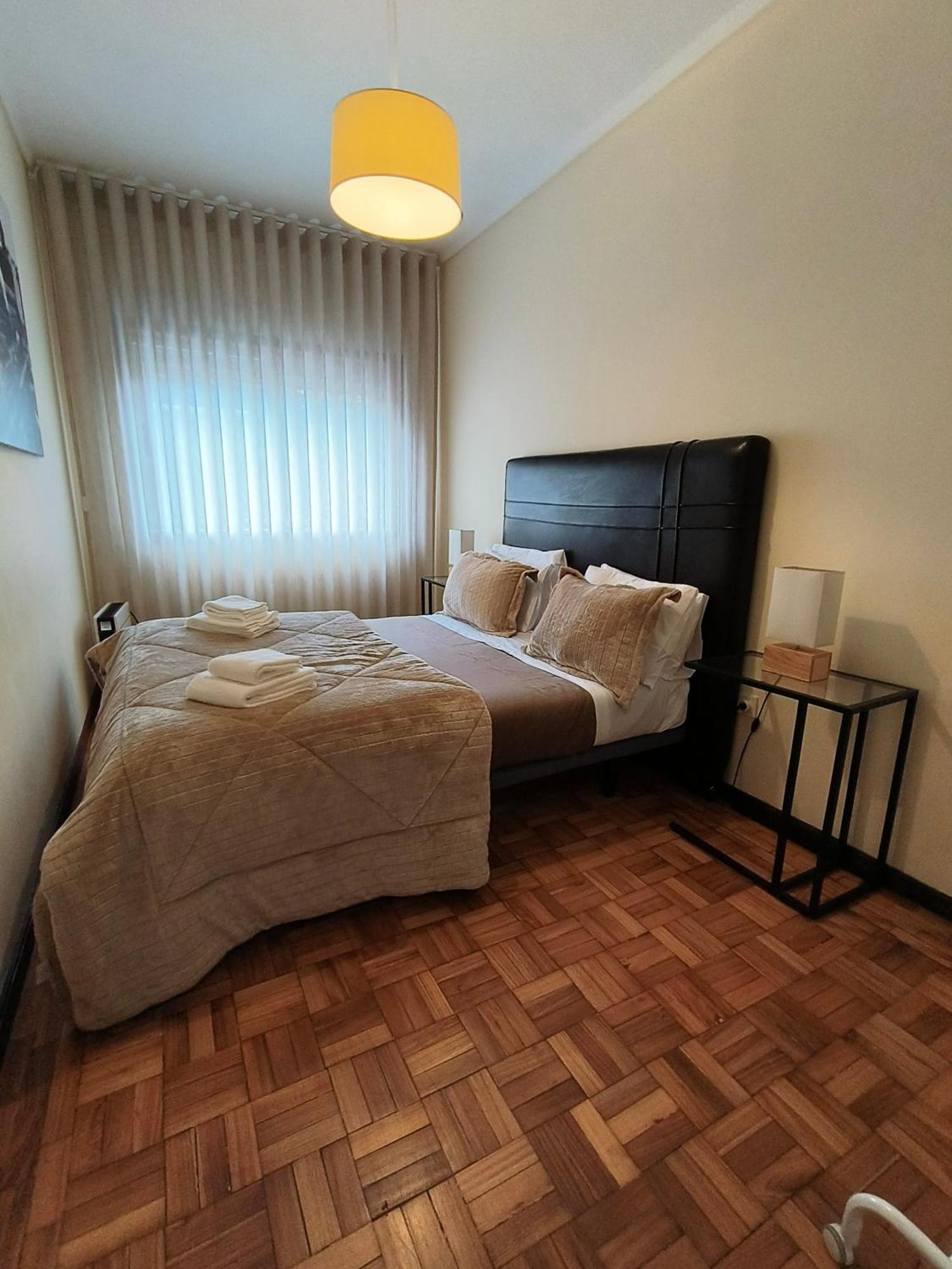 Art Gallery Apartment ปอร์โต ภายนอก รูปภาพ