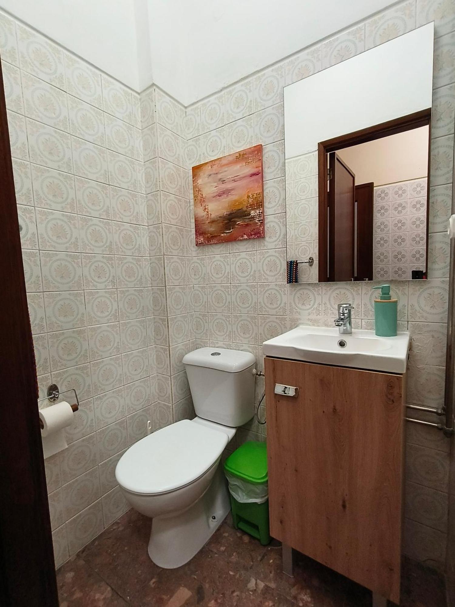 Art Gallery Apartment ปอร์โต ภายนอก รูปภาพ