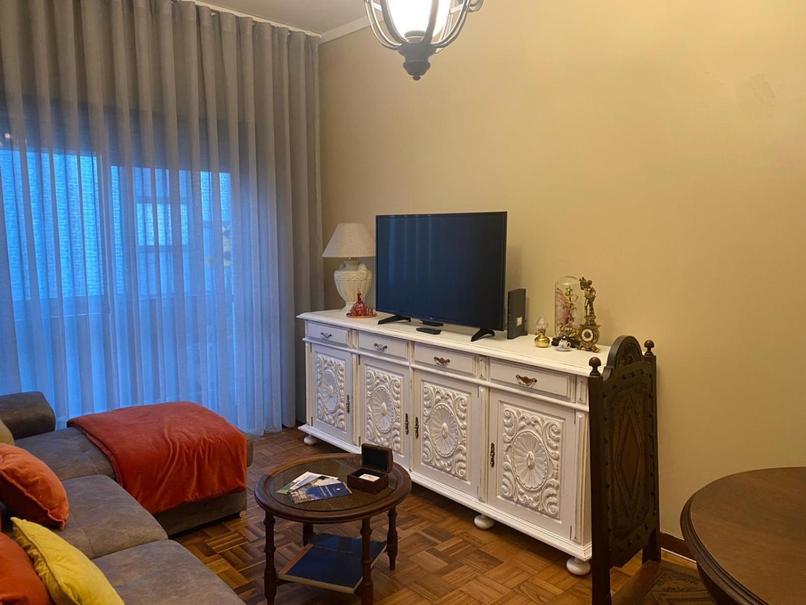 Art Gallery Apartment ปอร์โต ภายนอก รูปภาพ