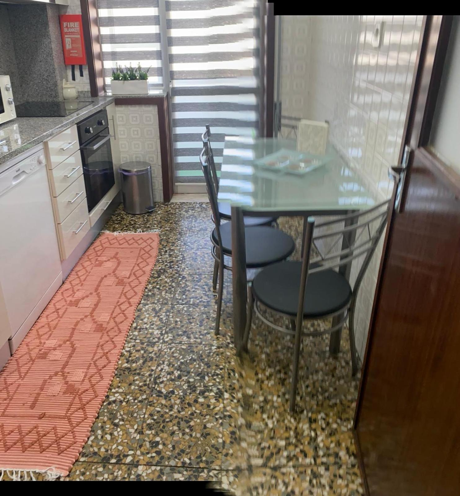 Art Gallery Apartment ปอร์โต ภายนอก รูปภาพ