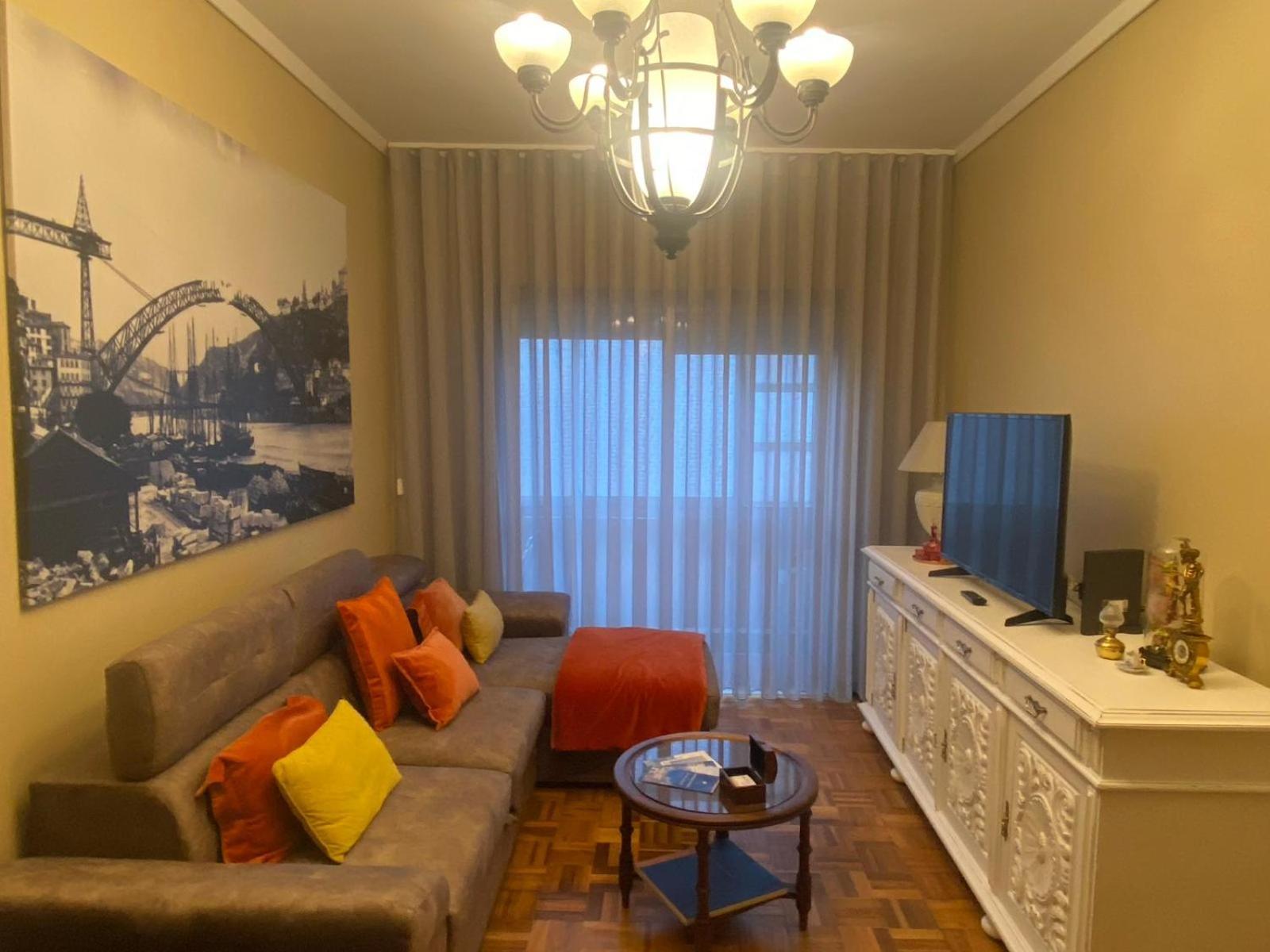 Art Gallery Apartment ปอร์โต ภายนอก รูปภาพ