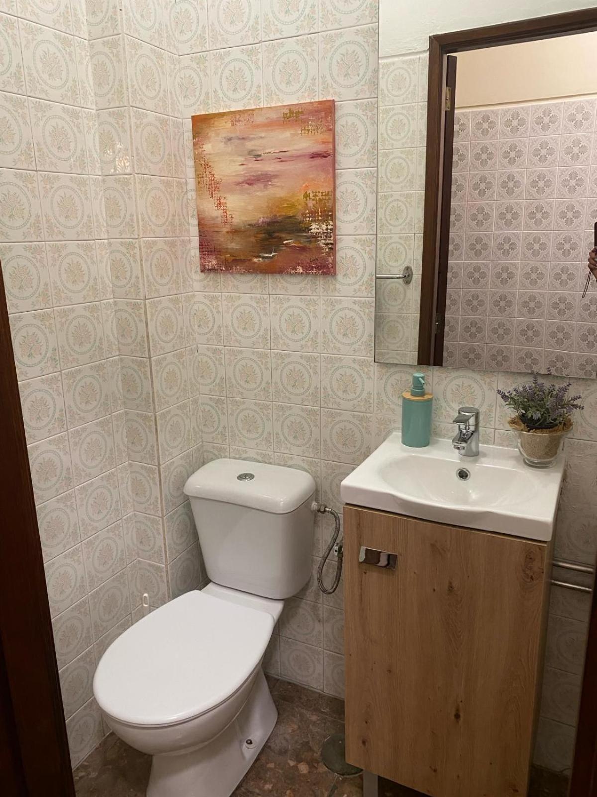 Art Gallery Apartment ปอร์โต ภายนอก รูปภาพ