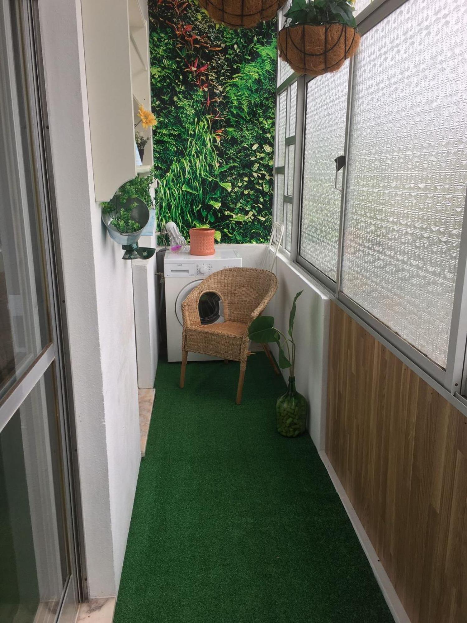 Art Gallery Apartment ปอร์โต ภายนอก รูปภาพ