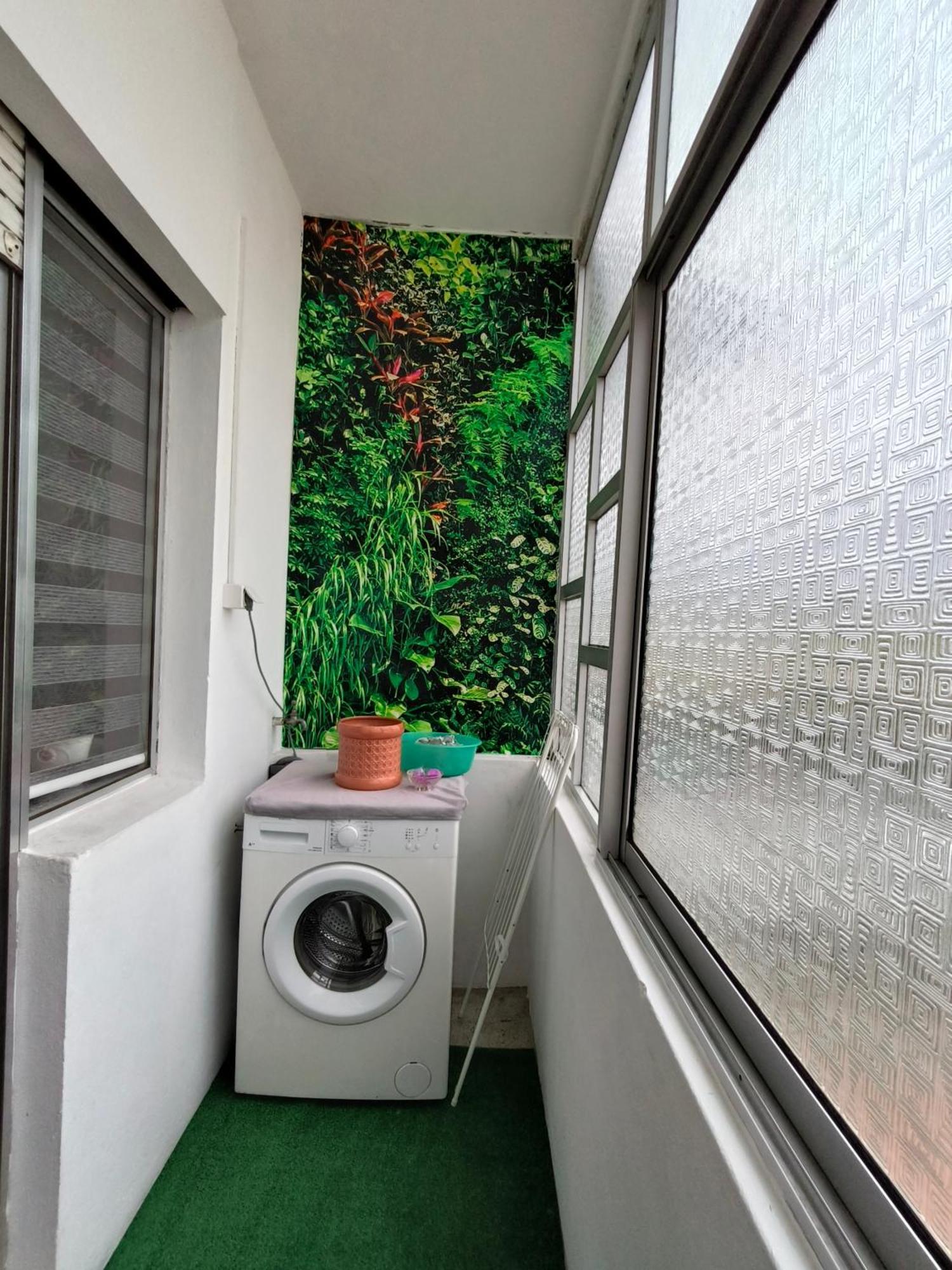 Art Gallery Apartment ปอร์โต ภายนอก รูปภาพ