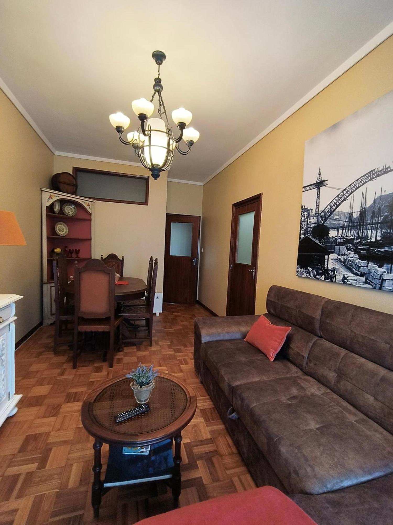 Art Gallery Apartment ปอร์โต ภายนอก รูปภาพ