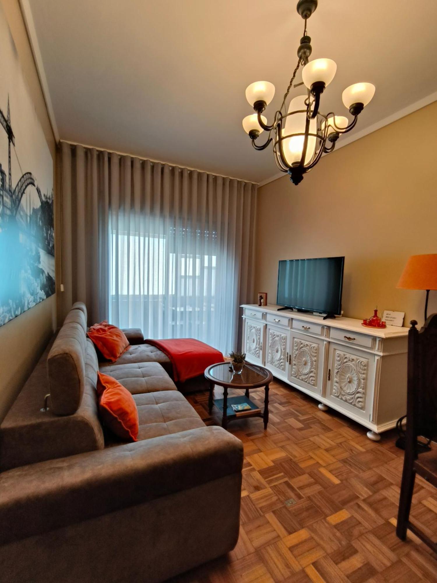 Art Gallery Apartment ปอร์โต ภายนอก รูปภาพ