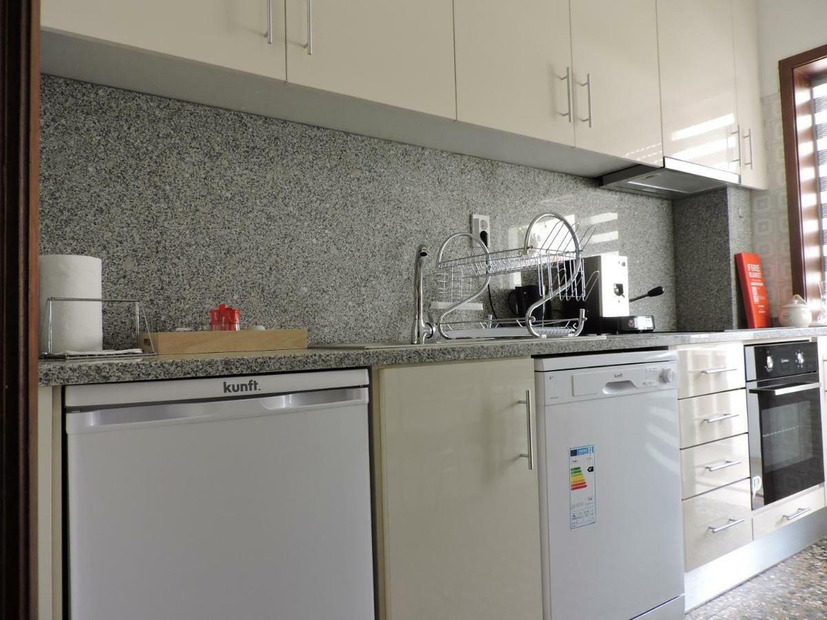 Art Gallery Apartment ปอร์โต ภายนอก รูปภาพ