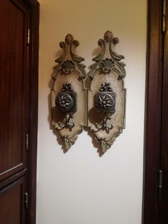 Art Gallery Apartment ปอร์โต ภายนอก รูปภาพ