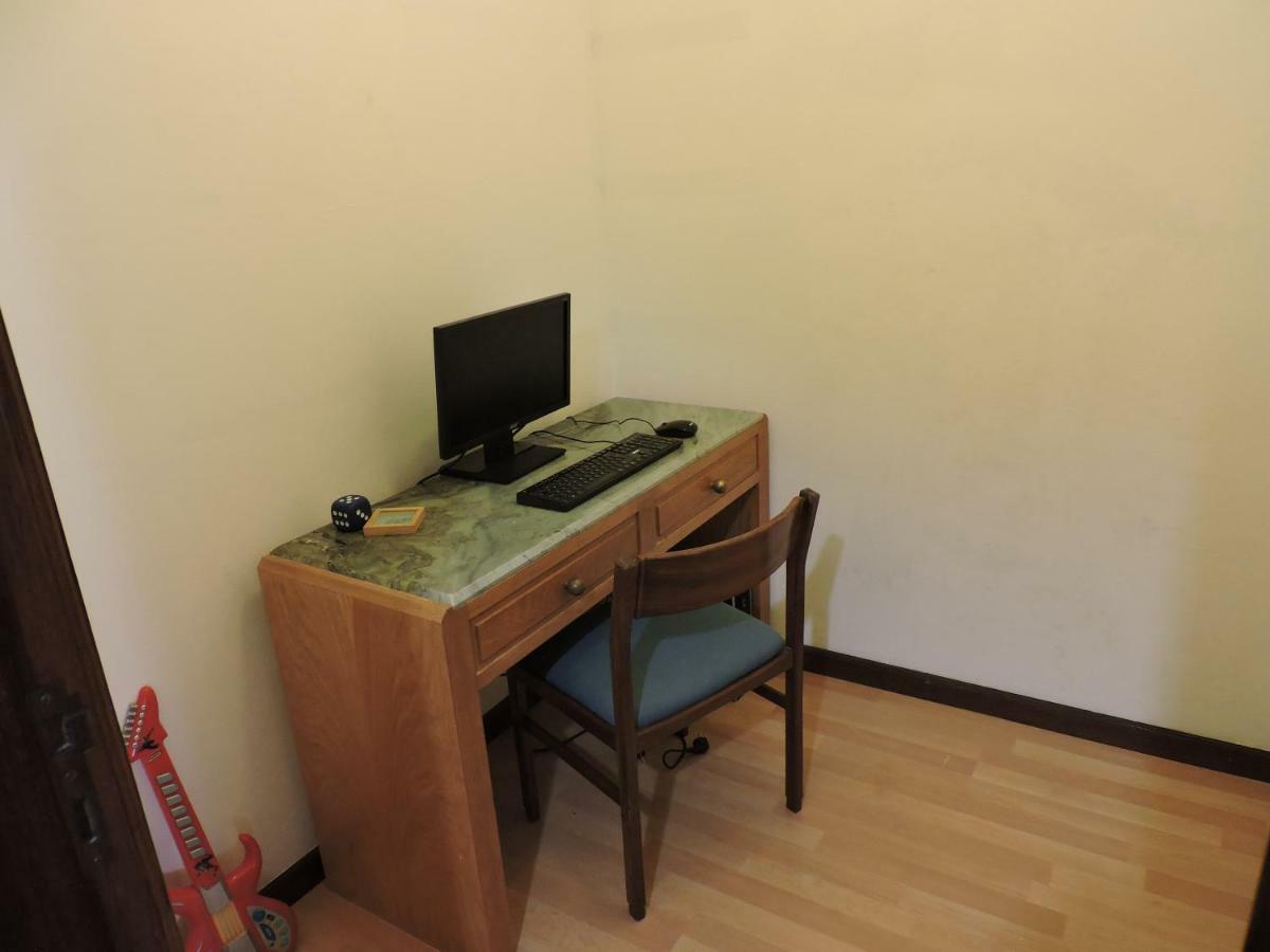 Art Gallery Apartment ปอร์โต ภายนอก รูปภาพ