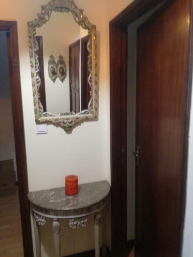 Art Gallery Apartment ปอร์โต ภายนอก รูปภาพ