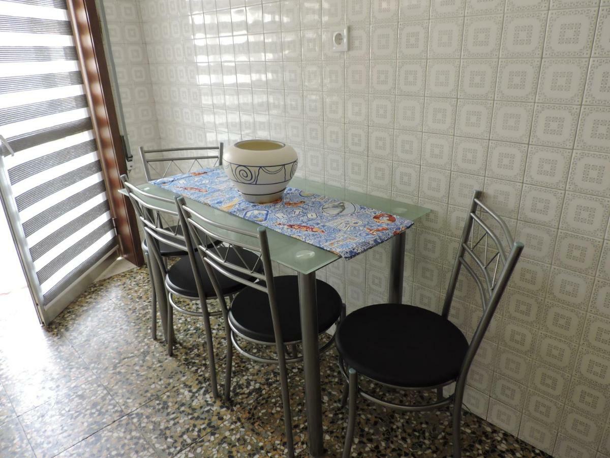 Art Gallery Apartment ปอร์โต ภายนอก รูปภาพ