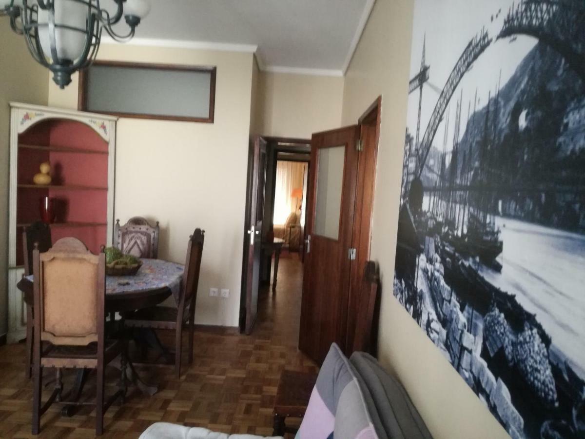 Art Gallery Apartment ปอร์โต ภายนอก รูปภาพ