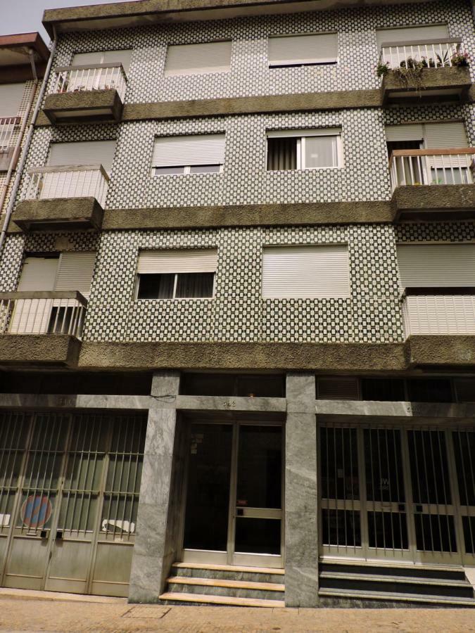 Art Gallery Apartment ปอร์โต ภายนอก รูปภาพ