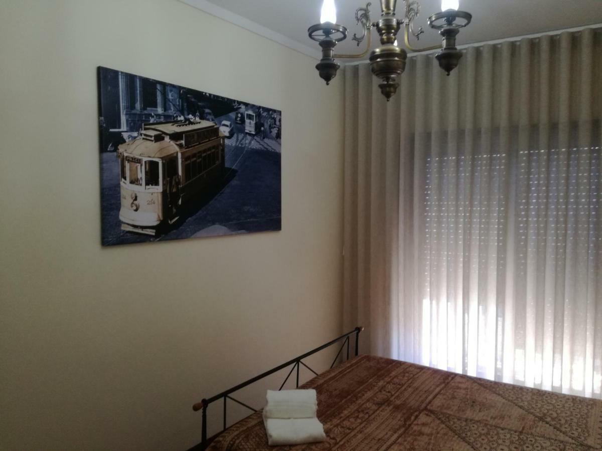 Art Gallery Apartment ปอร์โต ภายนอก รูปภาพ