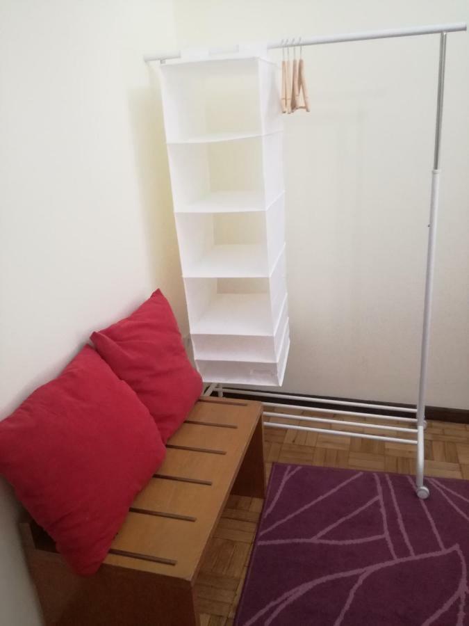 Art Gallery Apartment ปอร์โต ภายนอก รูปภาพ