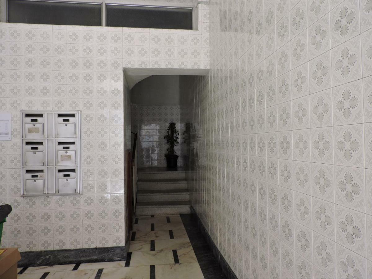 Art Gallery Apartment ปอร์โต ภายนอก รูปภาพ